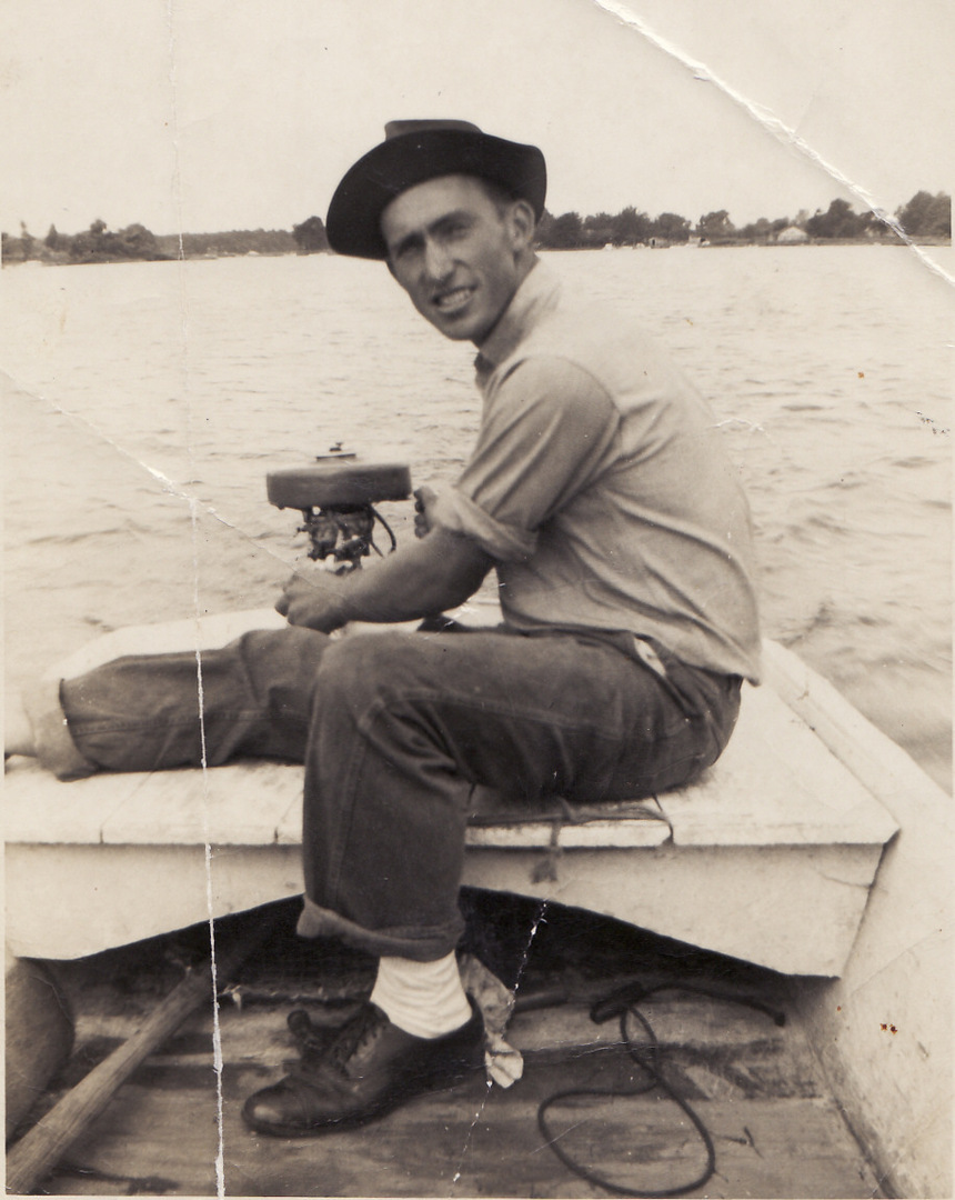 john gass