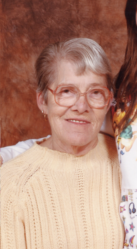 frances smith