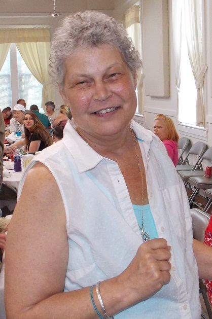 mary friess