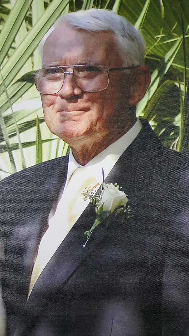michael  kennedy, sr. 