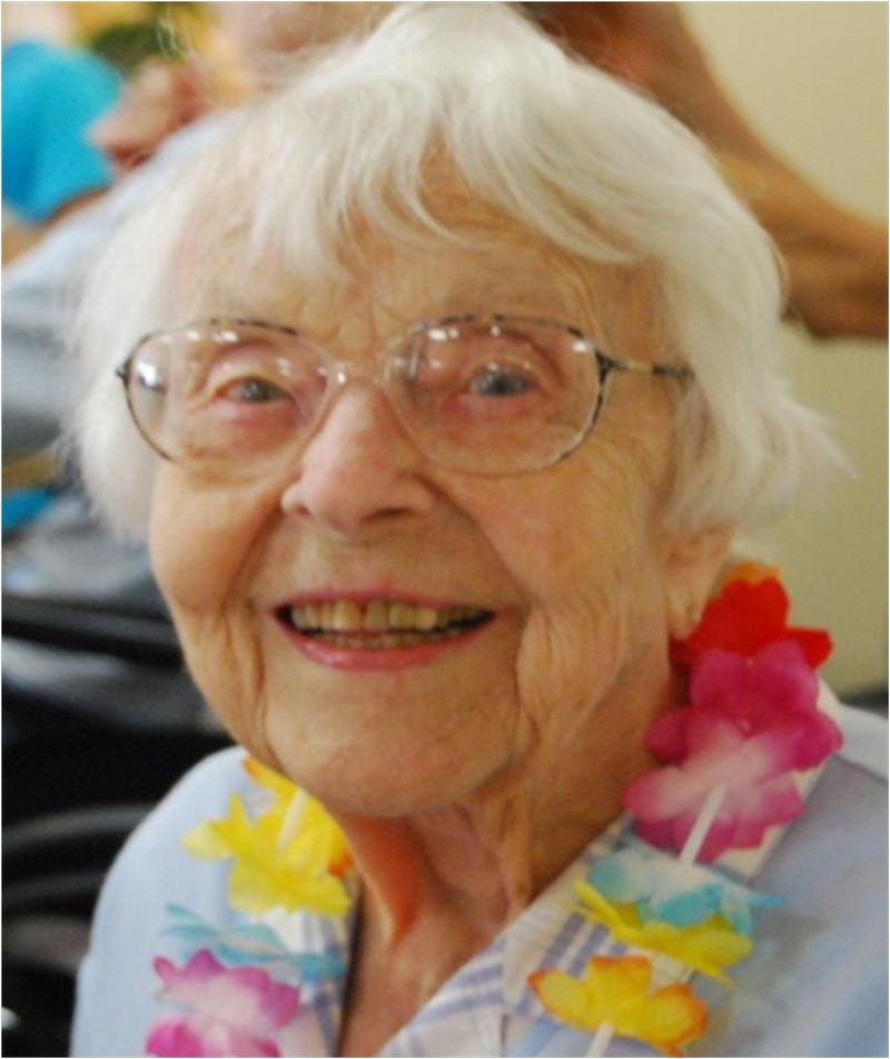 winnie elliott