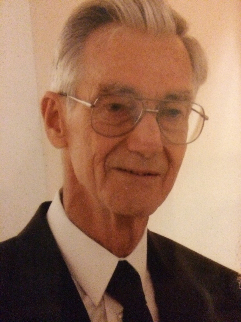 robert bain