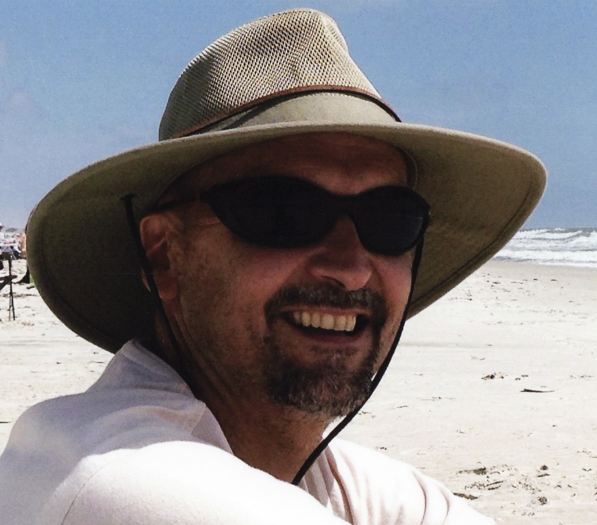 stephen kessler