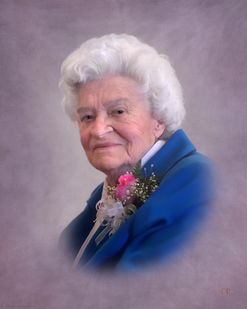 shirley abell