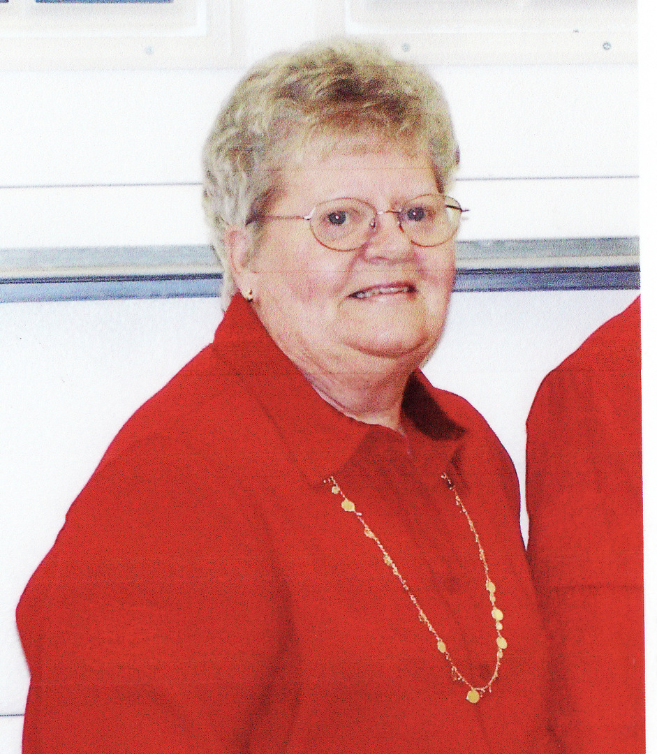 jean matthews