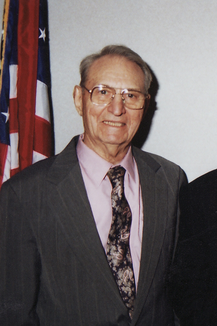 george schuhart