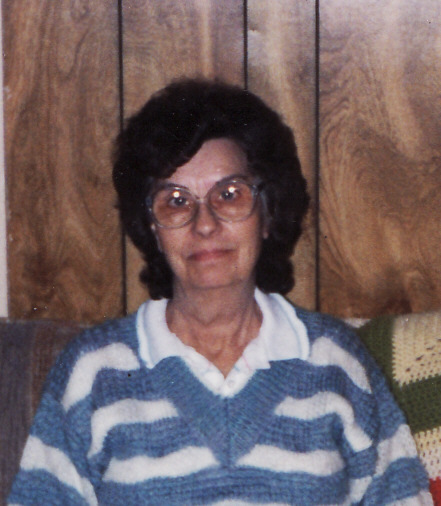mary  howe 