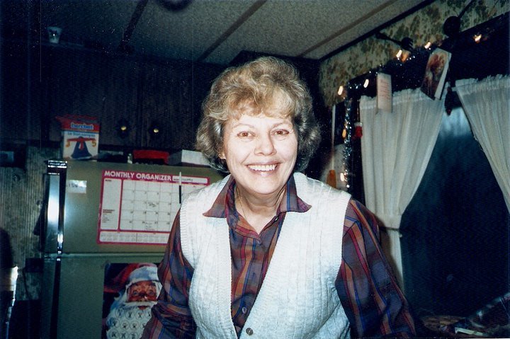 lorraine  fennema