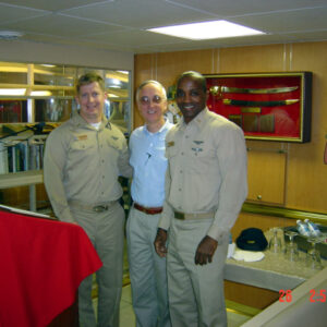 jack graham, jr.  Gallery