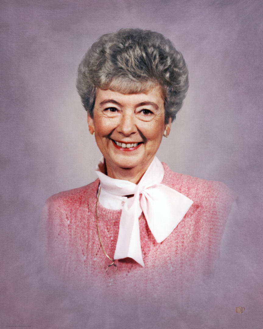 joan greenwell (abell)