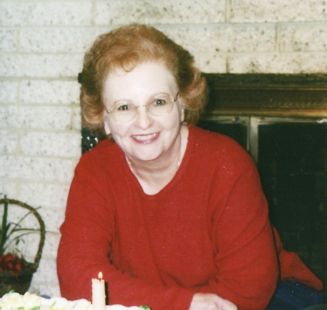 catherine mattingly