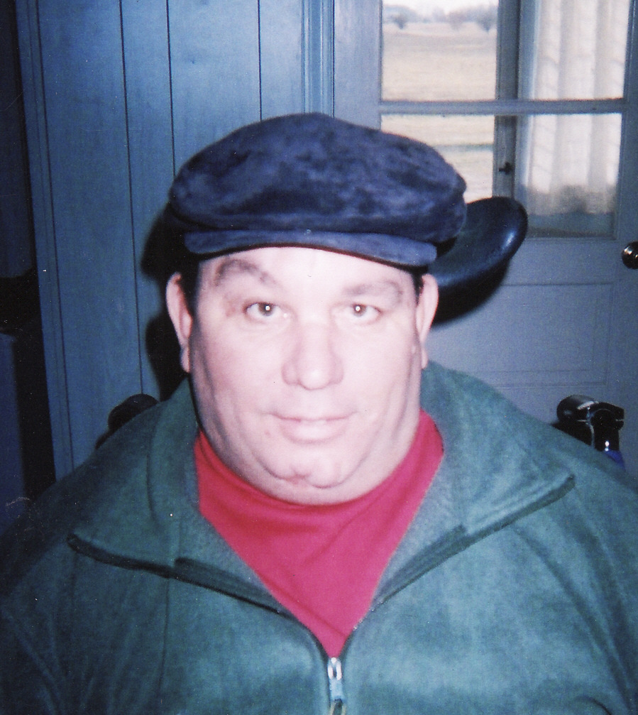 george morgan
