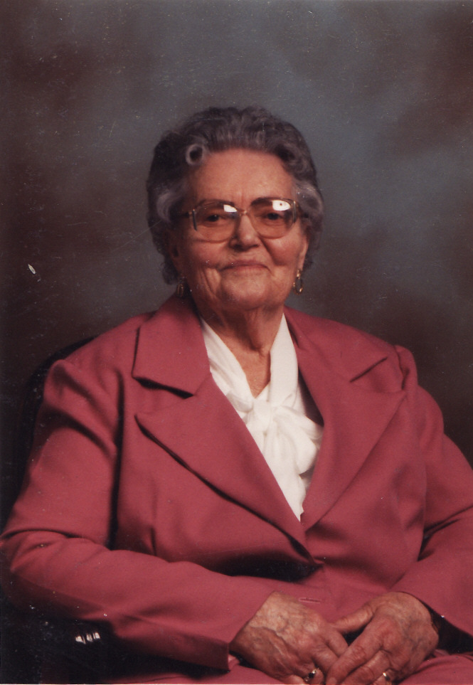 mary  norris
