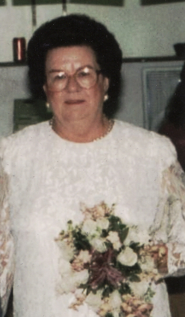 mary nelson