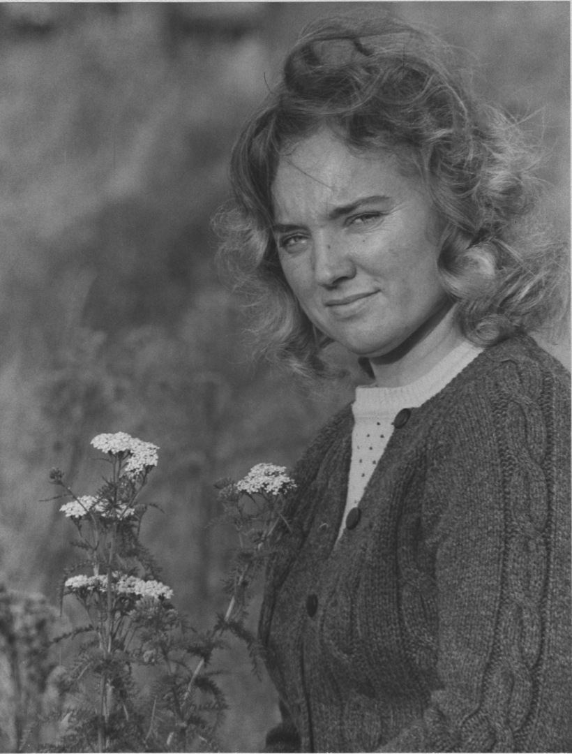 helga wiepke