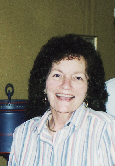 joann barthelme