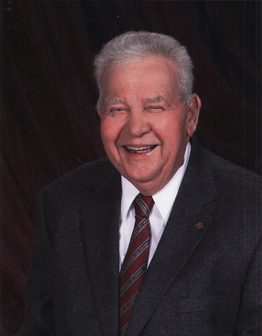 thomas lacey, jr. 