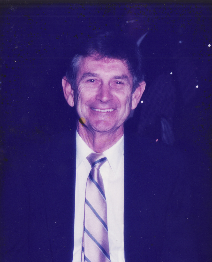 edwin johnson