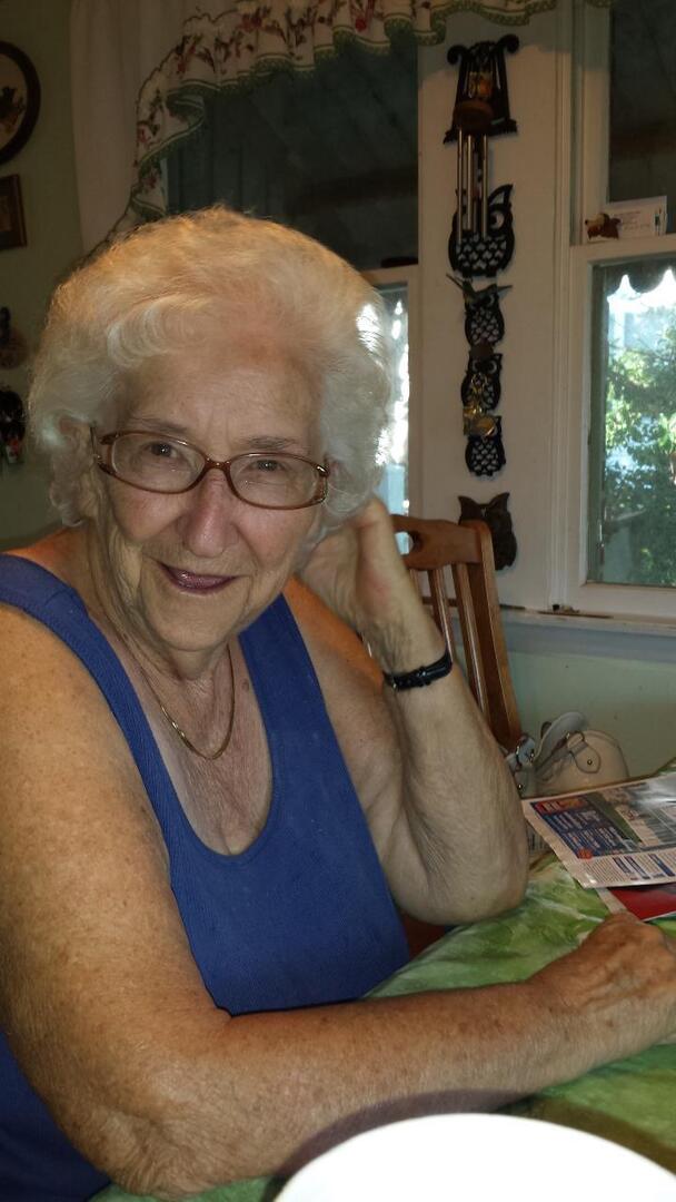 juanita linkous (ault)