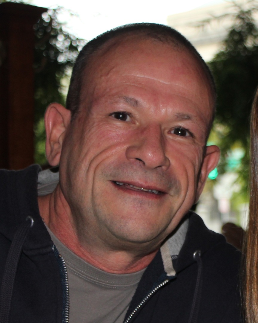john joseph 