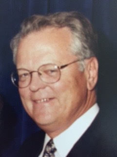 b. larry jenkins