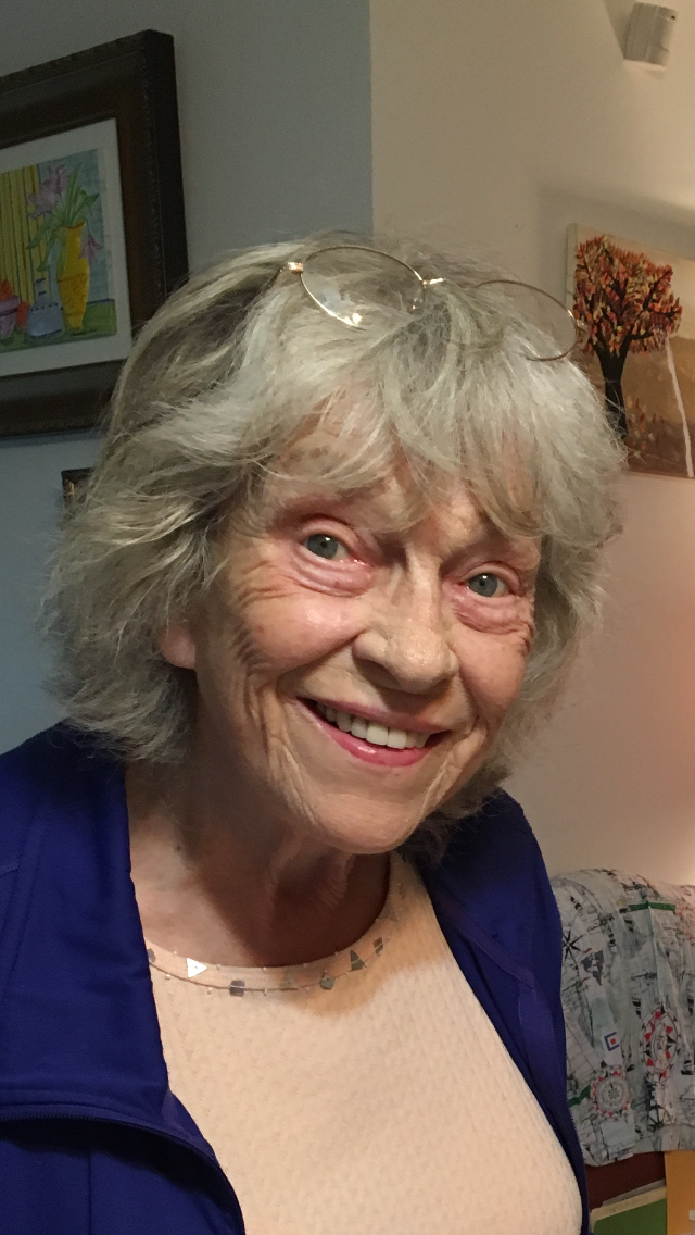 josephine  kolbmann 