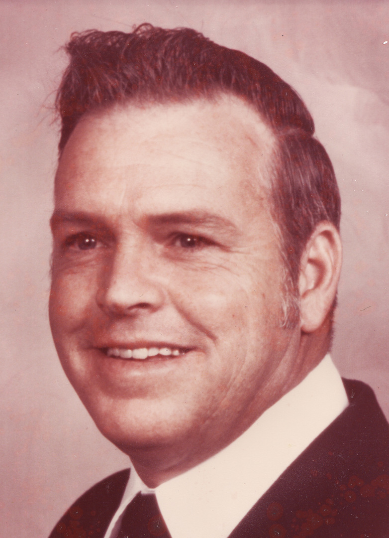 merrill dement, sr. 