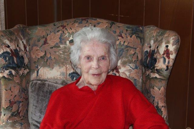 mary drury 
