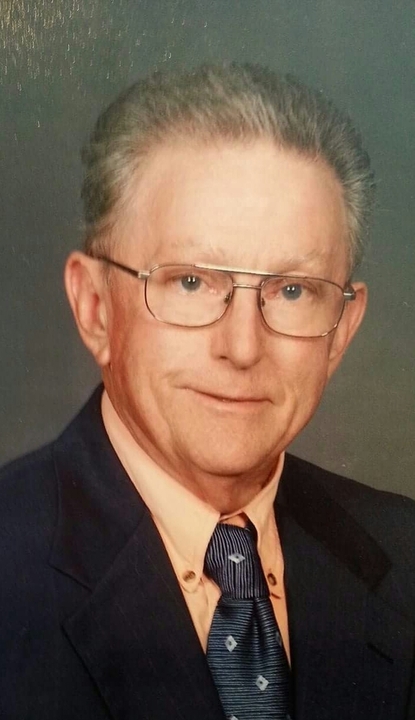 robert morgan