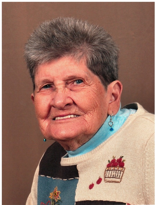 margaret  potts
