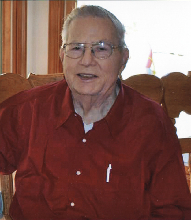 rufus o'hara 