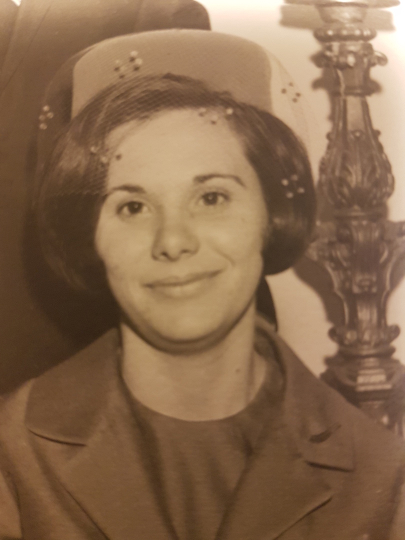 maria nolletti