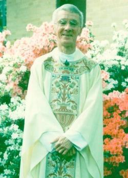 father f. thomas  crowley 