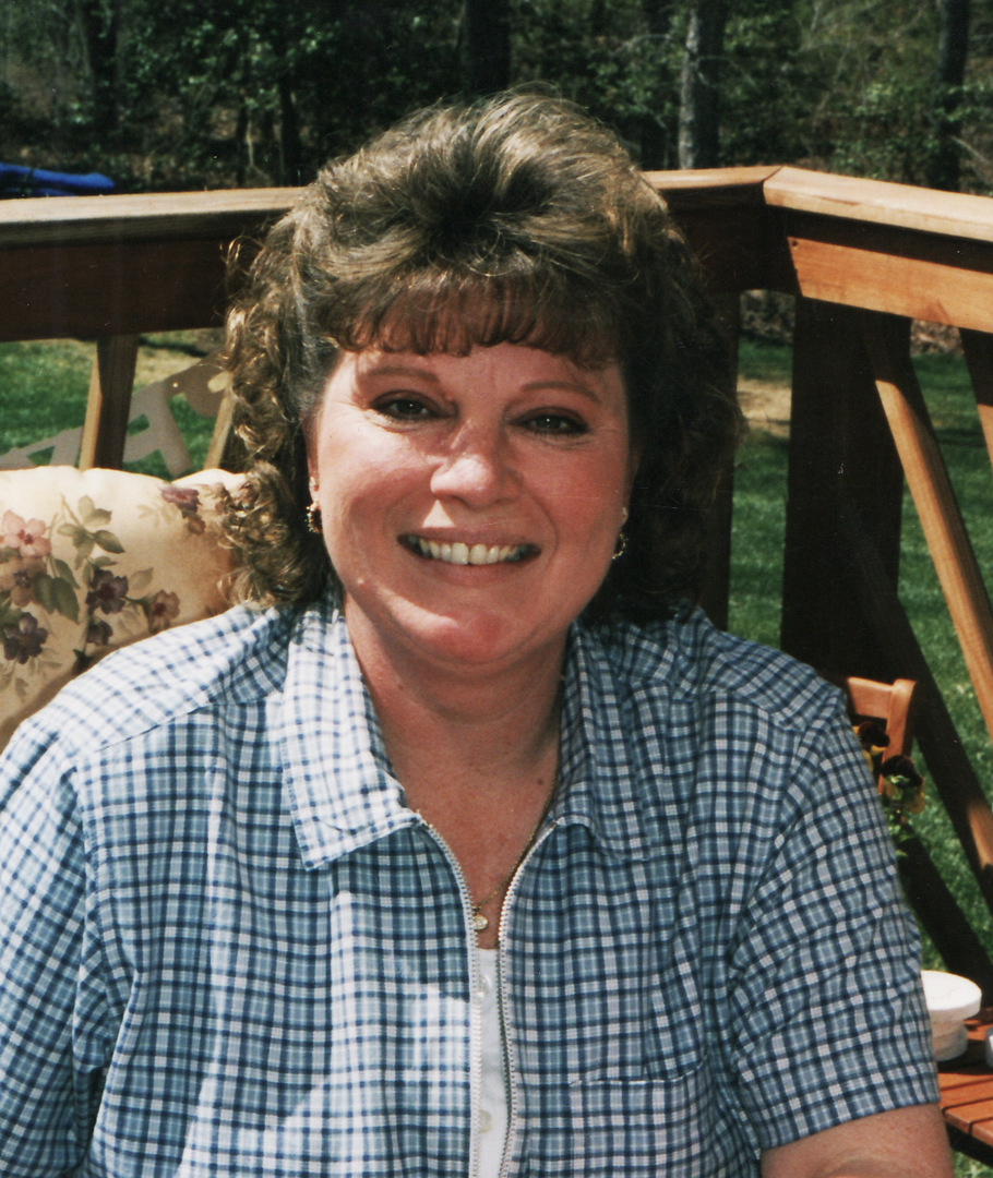 sharon  pilkerton 