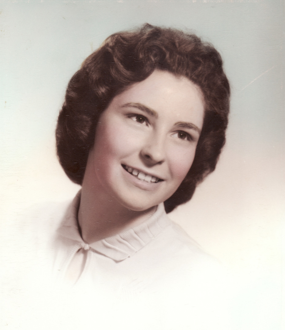 patsy  ervin