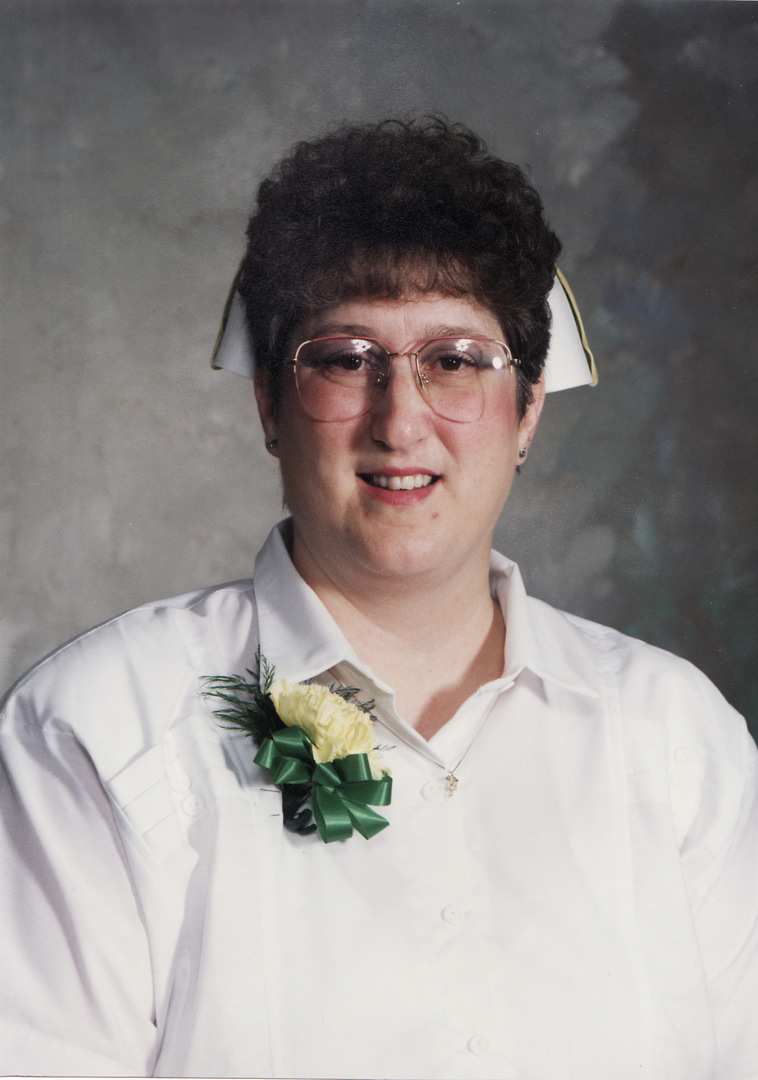 anne barnett