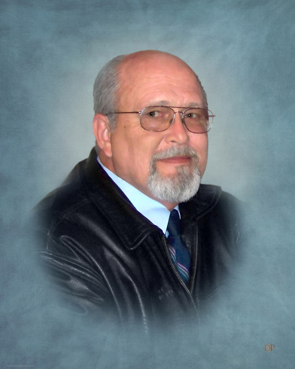donald goostree, sr.