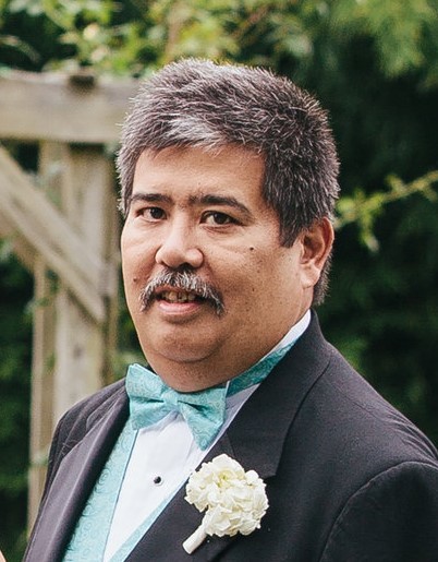 james mayonado, jr. 