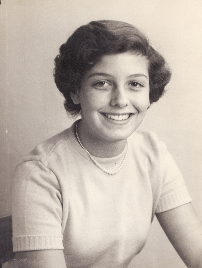 georgiana  tolson