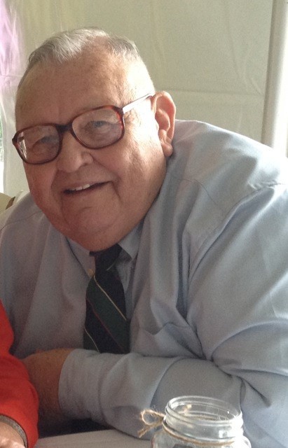 george  donely, iii. 