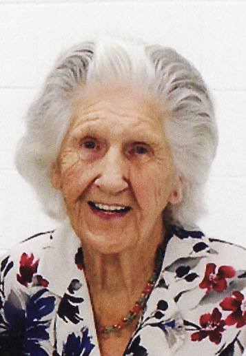 mary brubacher (wise )