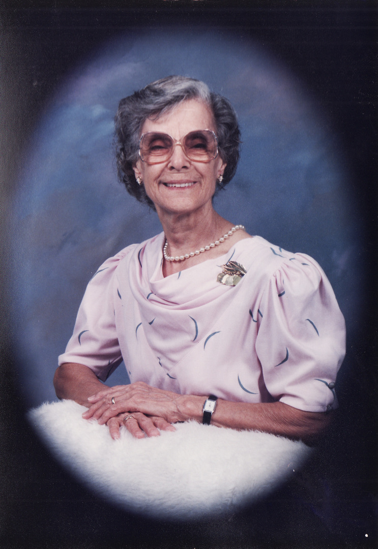 martha  guy 