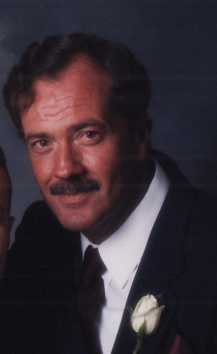 michael  pilkerton, sr. 