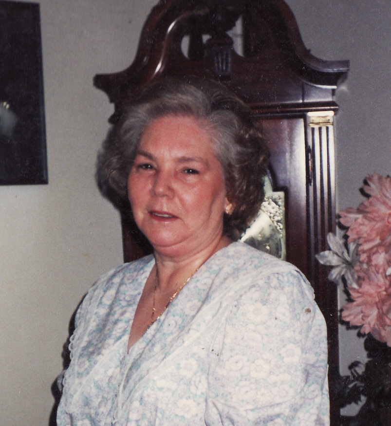 frances  johnson