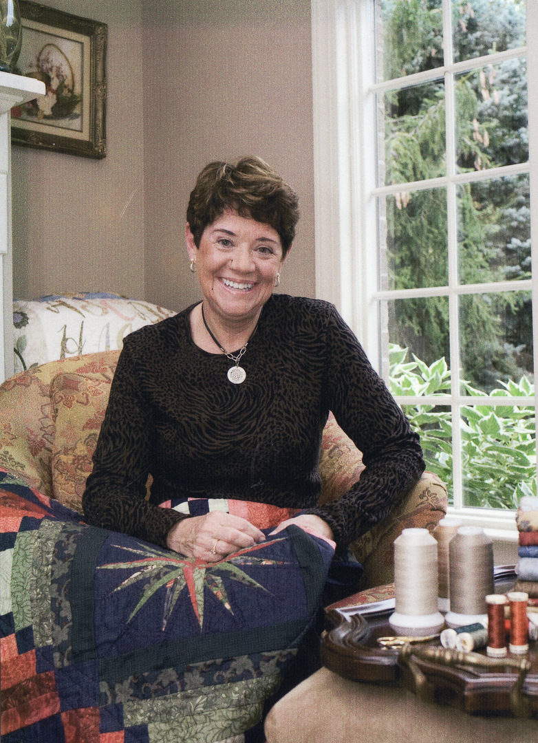 ann combs