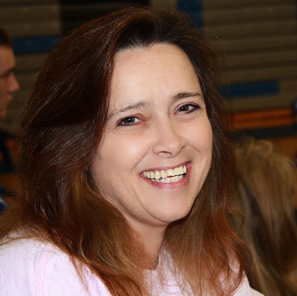 becky mays (garrison)