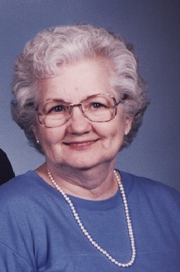 hilda bailey