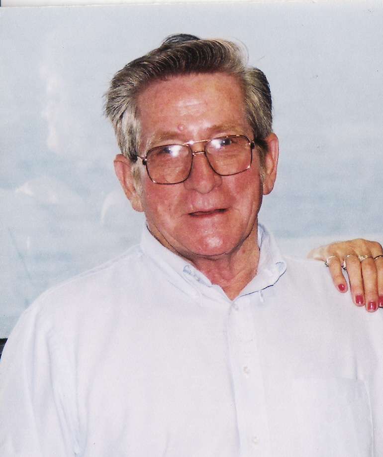 george spalding