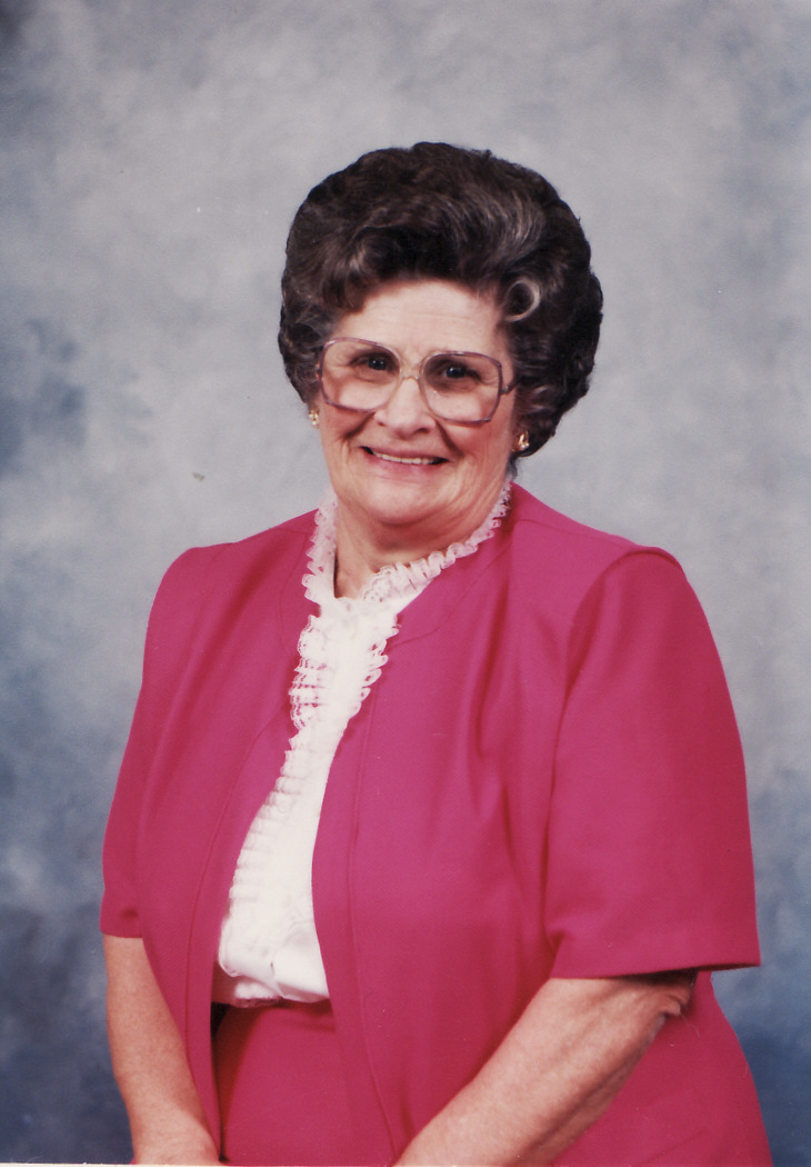 mary tennyson 