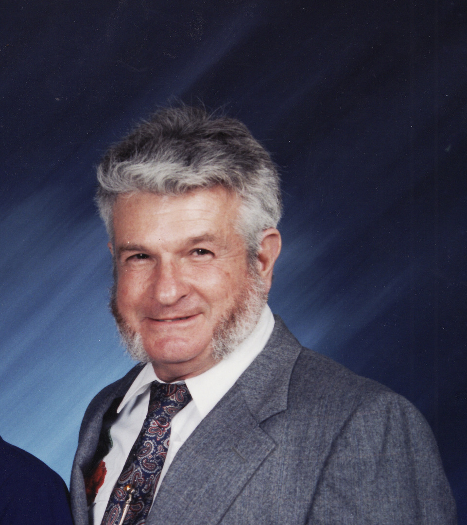 james cooksey, sr.